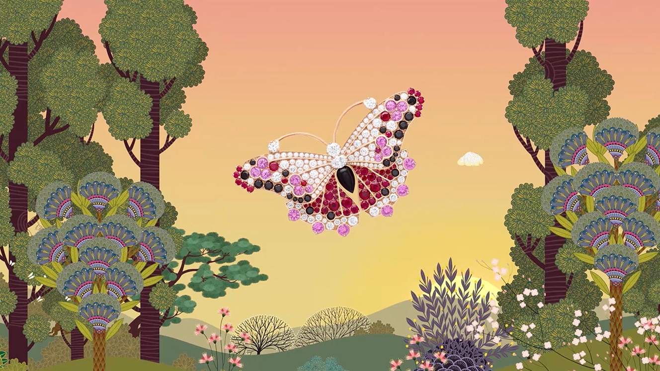 Butterflies