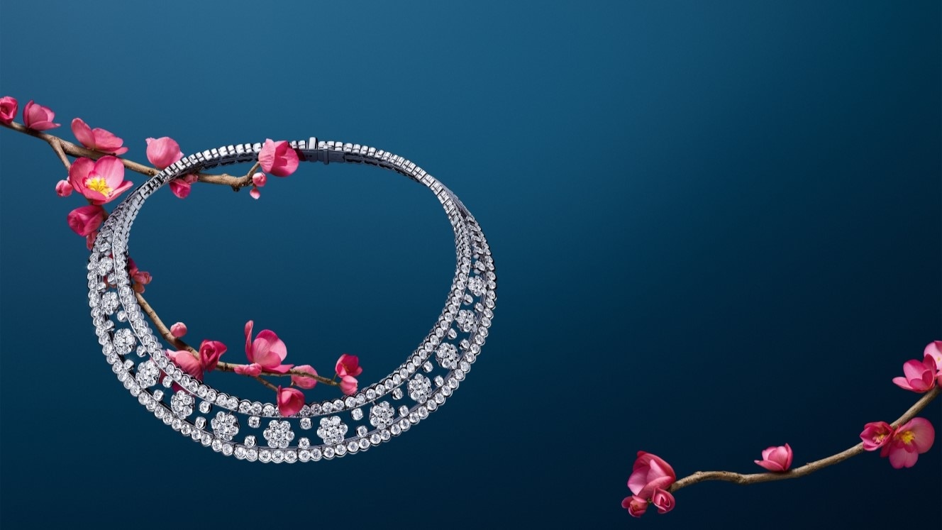 Classic High Jewelry